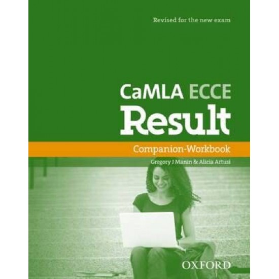 Camla ECCE Result - WorkBook & Companion